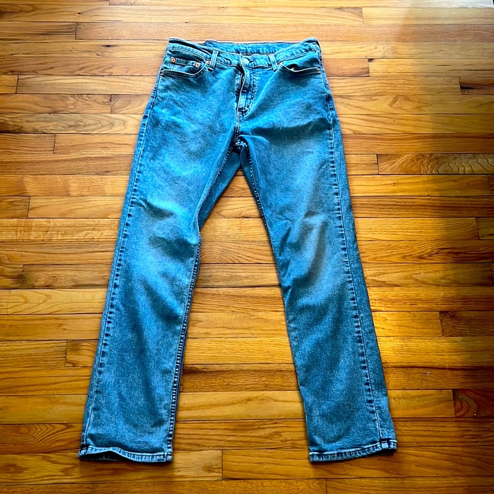 Levi’s Jeans